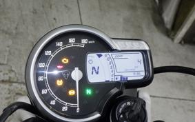 TRIUMPH SCRAMBLER400X 2026