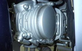 HONDA C125 SUPER CUB 2007 JA48