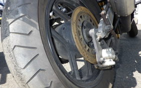 KAWASAKI GPZ400R ZX400D