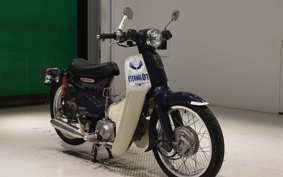 HONDA C90 SUPER CUB 2020 HA02