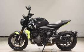 TRIUMPH TRIDENT 660 2024