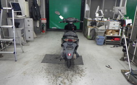 HONDA DIO Gen.6 2015 AF68