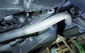 HONDA CREA SCOOPY 2021 AF55