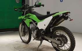 KAWASAKI KLX230 2022 LX230A
