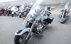 YAMAHA ROYALSTAR1300 TOUR CLASSIC 1998 4WY