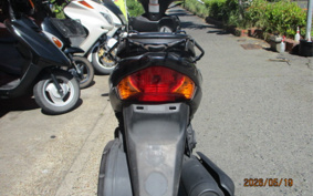 SUZUKI ADDRESS V125 CF46A