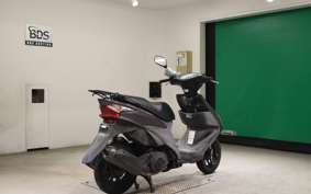 SUZUKI ADDRESS V125 S 2016 CF4MA