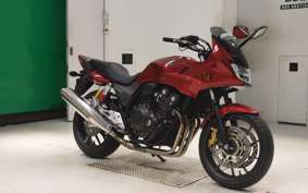 HONDA CB400 SUPER BOLDOR A 2016 NC42