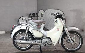 HONDA  SUPER CUB C125 JA71