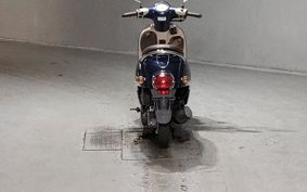 HONDA GIORNO AF77