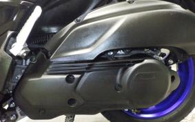 YAMAHA NMAX-3