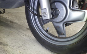 SUZUKI ADDRESS 110 CF11A