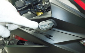 HONDA CBR250RR A 2023 MC51