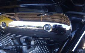 HONDA V-TWIN MAGNA S MC29