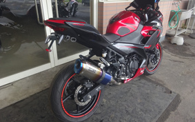 KAWASAKI NINJA 400 2019 EX400G