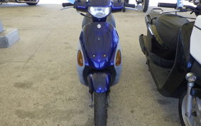 SUZUKI LET's 4 CA46A