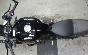 YAMAHA XSR900 2023 RN80J