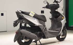 KYMCO RACING 150 S 2013