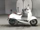 Фото Honda CREA SCOOPY 2009 с японского аукциона