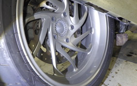 BMW K1600GTL 2011
