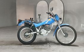 HONDA TL125 JD06