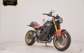 YAMAHA XSR900 2024 RN80J