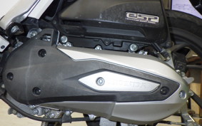 HONDA DIO110-3ﾍﾞｰｼｯｸ JK03