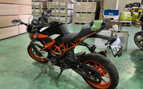 KTM 390 RC 2019 JYJ40