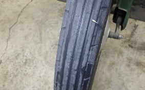 HONDA C50 SUPER CUB 2005 AA01