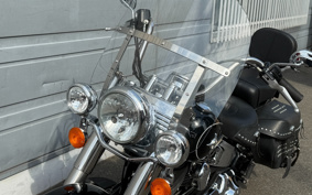 HARLEY HARLEY FLSTC 2013 BW5