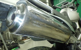 HONDA SL230 2012 MD33