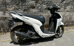HONDA DIO 110 JK03