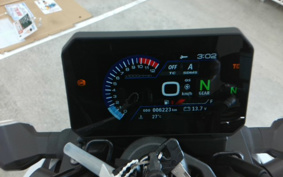 SUZUKI GSX-8S 2023 EM1AA