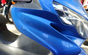SUZUKI SKYWAVE 250 (Burgman 250) SS 2 CJ46A