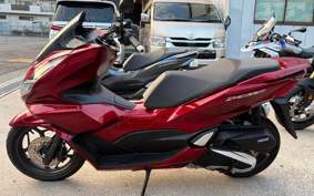 HONDA PCX 160 KF47