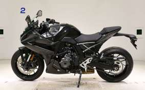 SUZUKI GSX-8R 2024 EM1AA