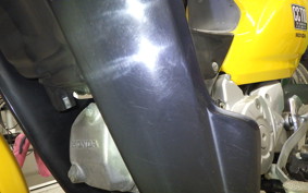 HONDA CROSS CUB 110 JA10