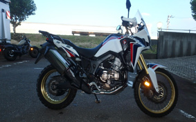 HONDA CRF1000L AFRICA TWIN 2016 SD04
