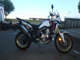 Фото Honda CRF1000L AFRICA TWIN 2016 с японского аукциона