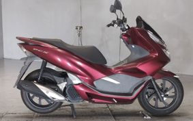 HONDA PCX125 JF81