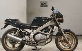 HONDA VT250 SPADA MC20