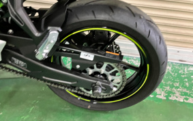 KAWASAKI Z650 ABS 2020 ER650HHF