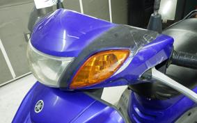 YAMAHA AXIS 125 TREET SE53J