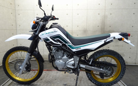 YAMAHA SEROW 250 DG17J
