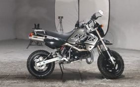 KAWASAKI KSR110 KL110A