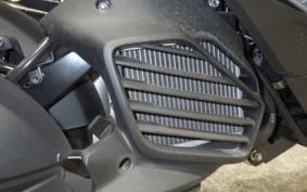 YAMAHA CYGNUSｸﾞﾘﾌｧｽ 1999 SEJ4J