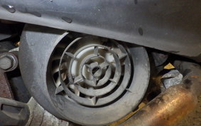 HONDA SPACY 100 JF13