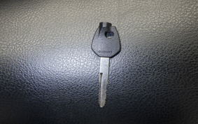 SUZUKI ｽｳｨｯｼｭ125 2007 DV12B