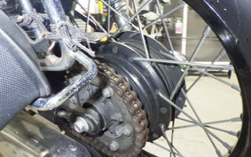 KAWASAKI W650 2006 EJ650A