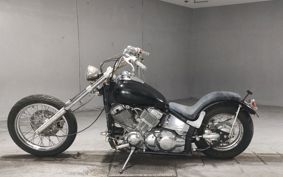 YAMAHA DRAGSTAR 400 4TR